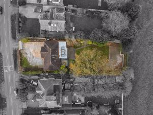Aerial View- click for photo gallery